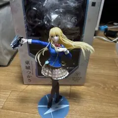 東城つかさ　1/7寸大フィギュア