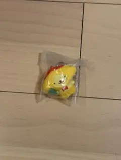 サンリオ sanrio ちびっとも おかず ポムポムプリン オムライス