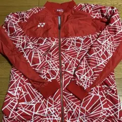 ヨネックスジャケットヒートカプセルTi