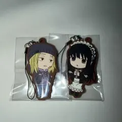 サカモトデイズ タイトーくじ 大佛 神々廻