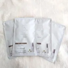 Nシリーズ BR シートマスク ４枚