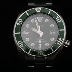愛の戦士様専用SEIKO SBDC063自動巻きダイバー - メルカリ