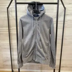 SOLIDO【ソリード】ジップアップ　パーカー【size 3】のサムネイル