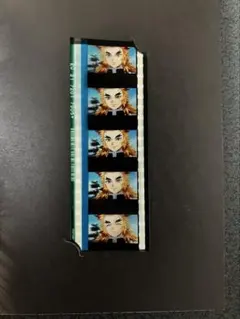鬼滅の刃　炎柱　煉獄杏寿郎　劇場　入場者特典　フィルムコマ　遊郭編　映画