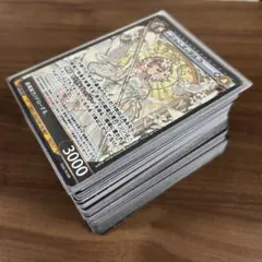 イジンデン ジャンヌ・ダルク SSR - メルカリ