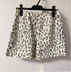 ビアッジョブルー Viaggio Blu ショートパンツ・キュロット