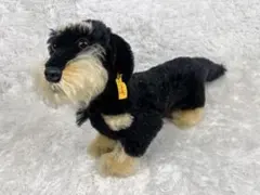 2025年最新】シュナウザー シュタイフの人気アイテム - メルカリ