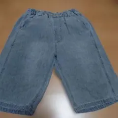 ブランシェス　ハーフパンツ　150