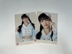 =LOVE 音嶋莉沙 生写真セット