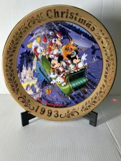 非売品 レア 開園の年1983年 オリエンタルランド カレンダー (非売品