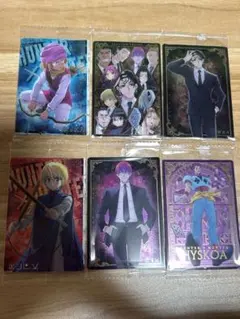 HUNTER×HUNTER イタジャガ まとめ売り