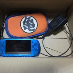 PSP3000本体 ソフト12本➕2箱セット 充電器 - メルカリ