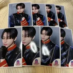 ワンエン HAYATO エビライ 写真