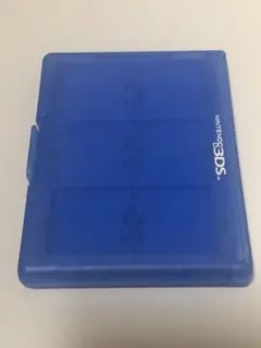 ニンテンドー3DSソフトカードケース