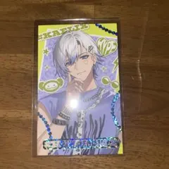 KAELIX チェキ風カード #HYPE-ME