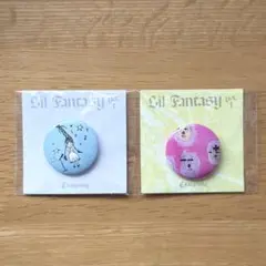 2026年最新】ピンズ・ピンバッジ・缶バッジの人気アイテム - メルカリ