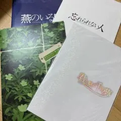 嵐　相葉雅紀　舞台パンフレット4冊セット　※6/9取り下げ