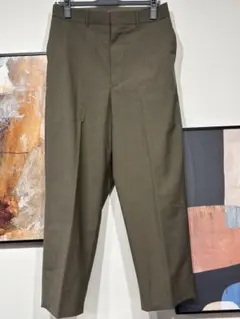 steven alan ピンヘッドクロス　イージースラックスのサムネイル