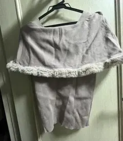トップス ノエラ 海外インポート品