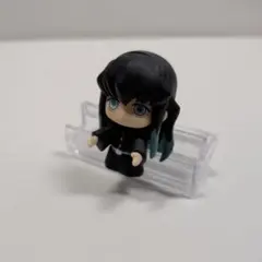 鬼滅の刃　時透　無一郎　ならぶんです　ガチャガチャ