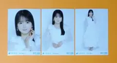 乃木坂46 鈴木佑捺 生写真 紅白2025衣装 コンプ - メルカリ