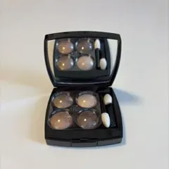 CHANEL レ キャトル オンブル226 ティセ リボリ アイシャドウ