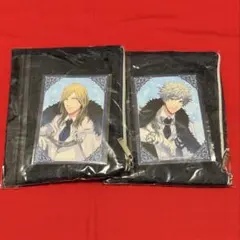 うたプリ ブロッコリーくじ Ice Crystal Ver. B賞 蘭丸・カミュ