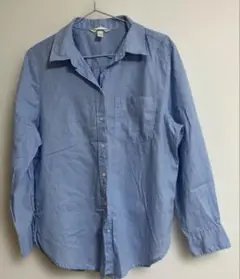 h&m シャツ