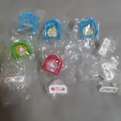 サンリオ　miniminiまめチェア5点セット