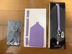 BTS ファンクラブ 特典 セット 公式 ARMY