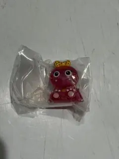 ざわざわ森のがんこちゃん めじるしアクセサリー