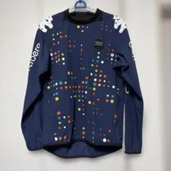 Kappa GAラ・リベロ ピステ ネイビー