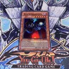 PSA9 トゥーン・デーモン ウルトラレア パラレルレア セット 遊戯王