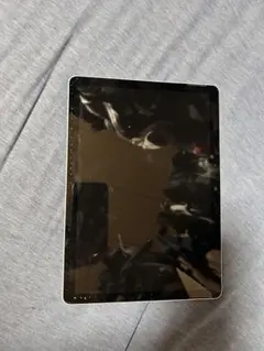 SurfaceGo4 カバーキーボード付き ⚠️充電できません。　ジャンク