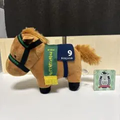 2026年最新】タイキシャトルぬいぐるみの人気アイテム - メルカリ