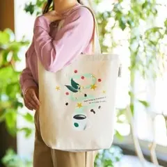 スターバックス　トートバックリワード限定　新品未開封