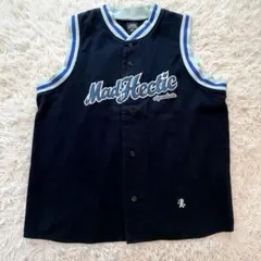 HECTIC 02ss ベスト サイズXL 窪塚洋介 masterpiece | Mercari