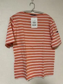 【新品未使用】SAINT JAMES ピリアック 半袖 T3