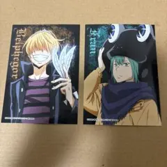 REBORN　生ブロマイドコレクション2
