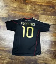 アディダス レアル・マドリード KAKA 8 ユニフォーム 150サイズ レア物 
