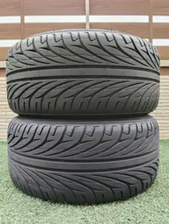 KENDA ケンダ KAISER KR20 カイザー 225/35ZR18 2本のサムネイル