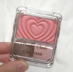 キャンメイク　パウダーチークスA P06