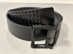 Dior homme 04ss strip 4連 チェーン ベルト 85 - メルカリ
