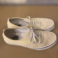 vans オーセンティック