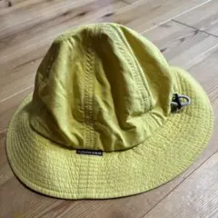mont-bell 帽子のサムネイル