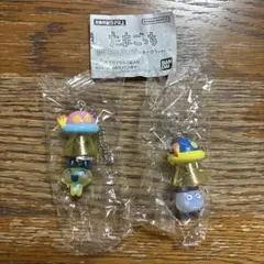 たまごっち UFOスイング オーロラver. 2個セット