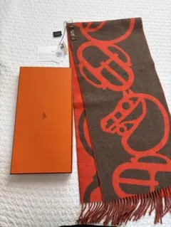 2026年最新】エルメス カシミヤ マフラー エブリンの人気アイテム