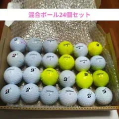 ゴルフボールセット（Titleist, TourStage, XXIO,他） - メルカリ