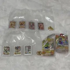 アイカツ！ ガチャガチャ まとめ売り