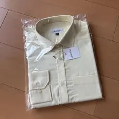 Calvin Klein 長袖シャツ クリーム M 新品のサムネイル
